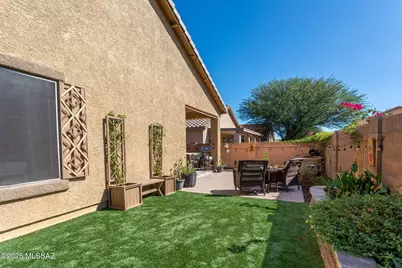 965 W Calle Valenciana, Sahuarita, AZ 85629 - Photo 44