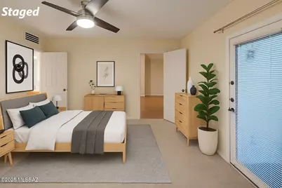 1200 E River Road #A12, Tucson, AZ 85718 - Photo 12