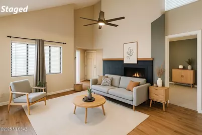 1200 E River Road #A12, Tucson, AZ 85718 - Photo 8
