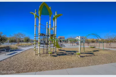 6717 E Via Arroyo Largo, Tucson, AZ 85756 - Photo 44