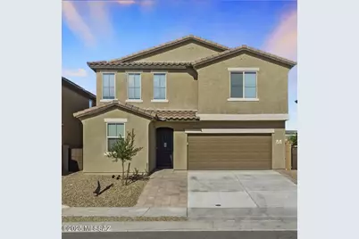 6717 E Via Arroyo Largo, Tucson, AZ 85756 - Photo 1