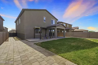 6717 E Via Arroyo Largo, Tucson, AZ 85756 - Photo 38