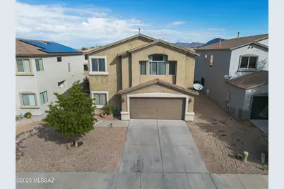 8232 W Zlacket Drive, Tucson, AZ 85757 - Photo 6