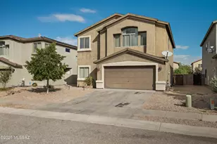 8232 W Zlacket Dr, Tucson, AZ 85757 - Photo 2