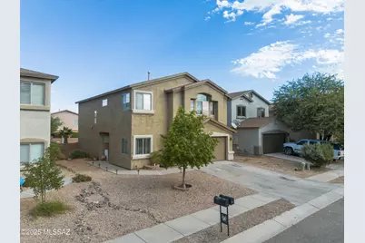 8232 W Zlacket Drive, Tucson, AZ 85757 - Photo 4