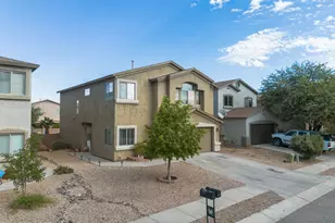 8232 W Zlacket Dr, Tucson, AZ 85757 - Photo 4