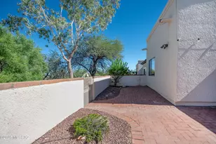 840 W Calle de Emilia, Green Valley, AZ 85614 - Photo 18