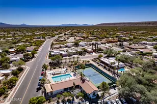 840 W Calle de Emilia, Green Valley, AZ 85614 - Photo 24