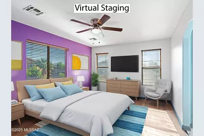 12828 N Ponderay Drive, Marana, AZ 85653 - Photo 26