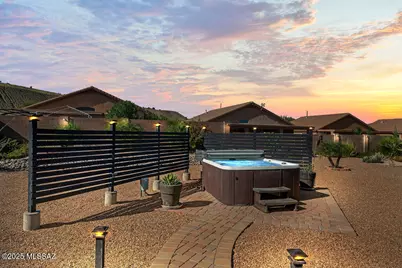 1518 N Via Mazatlan, Green Valley, AZ 85614 - Photo 28