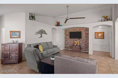1518 N Via Mazatlan, Green Valley, AZ 85614 - Photo 4