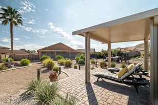 1518 N Via Mazatlan, Green Valley, AZ 85614 - Photo 32