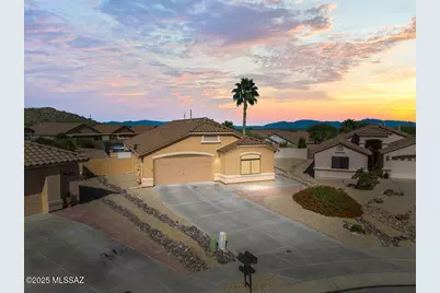 1518 N Via Mazatlan, Green Valley, AZ 85614 - Photo 40