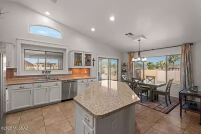 1518 N Via Mazatlan, Green Valley, AZ 85614 - Photo 8