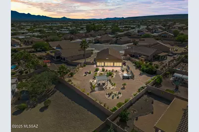 1518 N Via Mazatlan, Green Valley, AZ 85614 - Photo 38