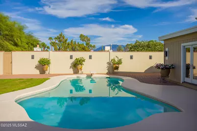 1718 N Avenida Ricardo Small, Tucson, AZ 85715 - Photo 2