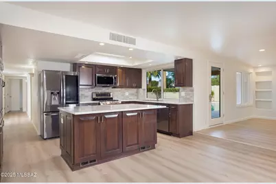 1718 N Avenida Ricardo Small, Tucson, AZ 85715 - Photo 6