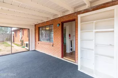 6112 E 15th Street, Tucson, AZ 85711 - Photo 32