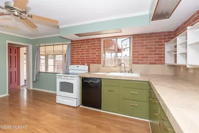 6112 E 15th Street, Tucson, AZ 85711 - Photo 10