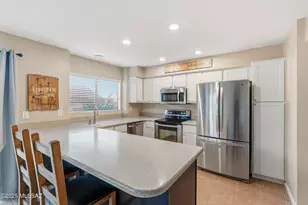 681 W Mountain Ridge Dr, Oro Valley, AZ 85737 - Photo 10