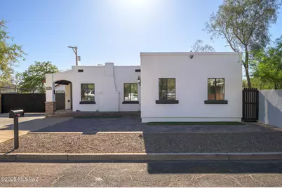 1025 N Perry Avenue, Tucson, AZ 85705 - Photo 44