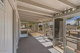 2360 S Double O Pl, Tucson, AZ 85713 - Photo 30
