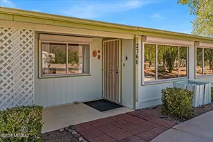 2360 S Double O Pl, Tucson, AZ 85713 - Photo 42