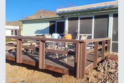 2360 S Double O Place, Tucson, AZ 85713 - Photo 34