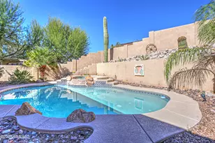 3551 E Mecate Rd, Tucson, AZ 85739 - Photo 46