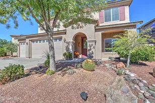 3551 E Mecate Rd, Tucson, AZ 85739 - Photo 4