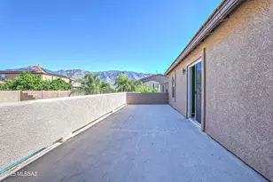 3551 E Mecate Rd, Tucson, AZ 85739 - Photo 34