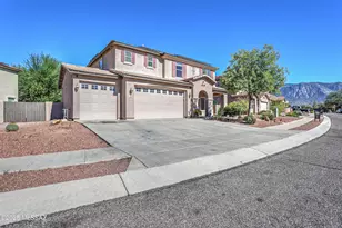 3551 E Mecate Rd, Tucson, AZ 85739 - Photo 2