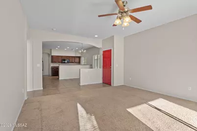7650 E Majestic Palm Lane, Tucson, AZ 85756 - Photo 8