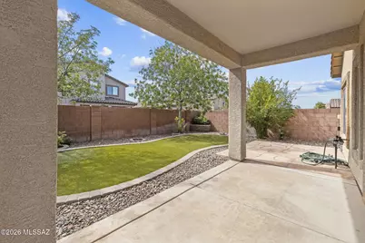 7650 E Majestic Palm Lane, Tucson, AZ 85756 - Photo 24