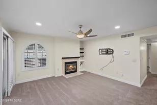 101 S Players Club Dr, Tucson, AZ 85745 - Photo 2