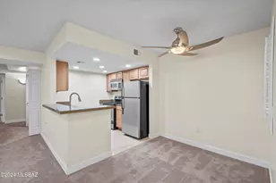 101 S Players Club Dr, Tucson, AZ 85745 - Photo 4