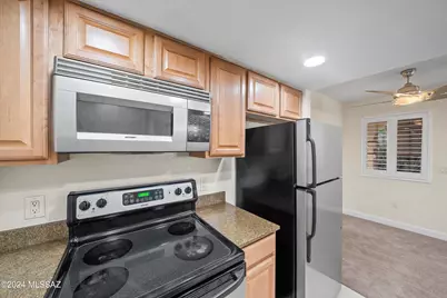 101 S Players Club Drive #13103, Tucson, AZ 85745 - Photo 12