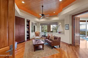 7301 N Secret Canyon Dr, Tucson, AZ 85718 - Photo 30