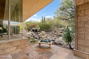 7301 N Secret Canyon Dr, Tucson, AZ 85718 - Photo 46