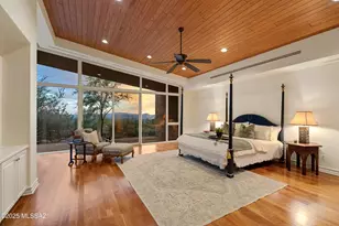 7301 N Secret Canyon Dr, Tucson, AZ 85718 - Photo 32