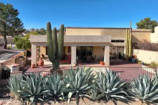 8674 N Arnold Palmer Dr, Tucson, AZ 85742 - Photo 4