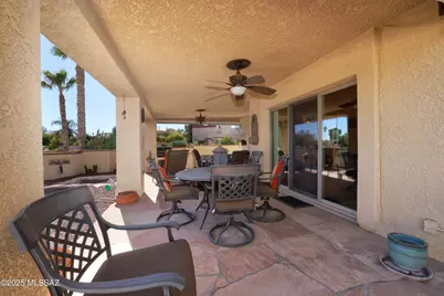 8674 N Arnold Palmer Drive, Tucson, AZ 85742 - Photo 8