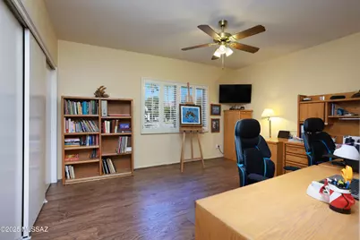 8674 N Arnold Palmer Drive, Tucson, AZ 85742 - Photo 36