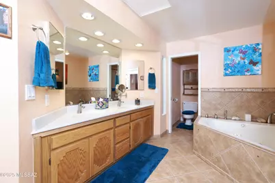 8674 N Arnold Palmer Drive, Tucson, AZ 85742 - Photo 30