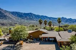 15871 N Roadrunner Ridge Ln, Tucson, AZ 85739 - Photo 1