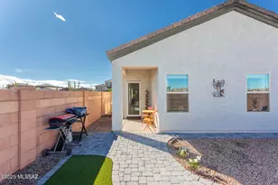 12871 E Joffroy Dr, Vail, AZ 85641 - Photo 40