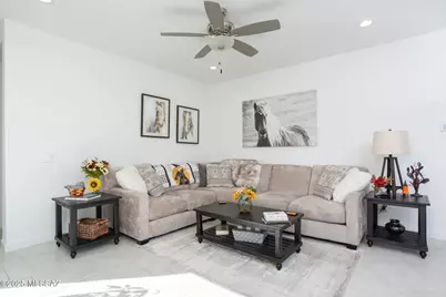 12871 E Joffroy Drive, Vail, AZ 85641 - Photo 18