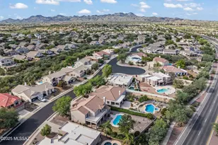 12734 N Pioneer Way, Tucson, AZ 85755 - Photo 8