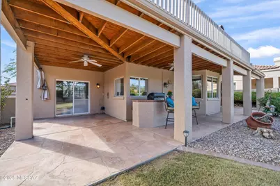 12734 N Pioneer Way, Tucson, AZ 85755 - Photo 42