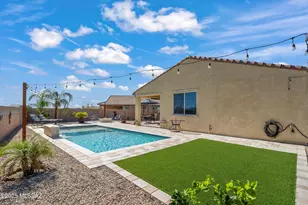 14282 E Hub Dr, Vail, AZ 85641 - Photo 4